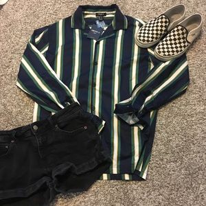 Forever 21 BRAND NEW  aesthetic shirt